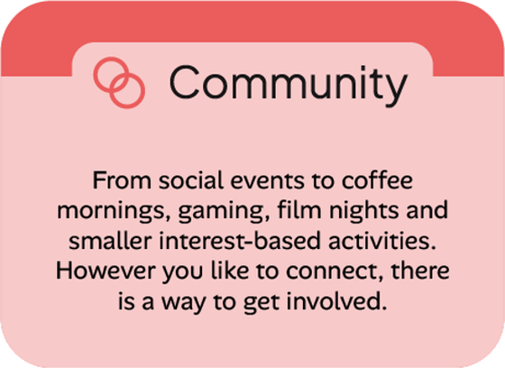 Community