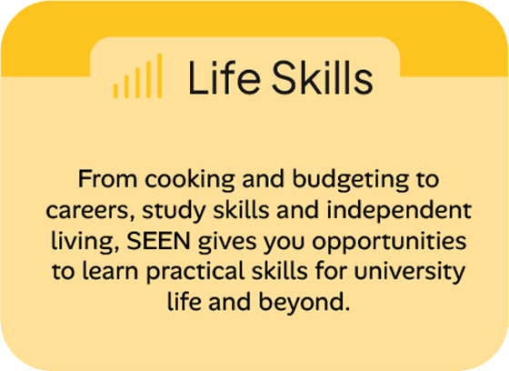 Life Skills